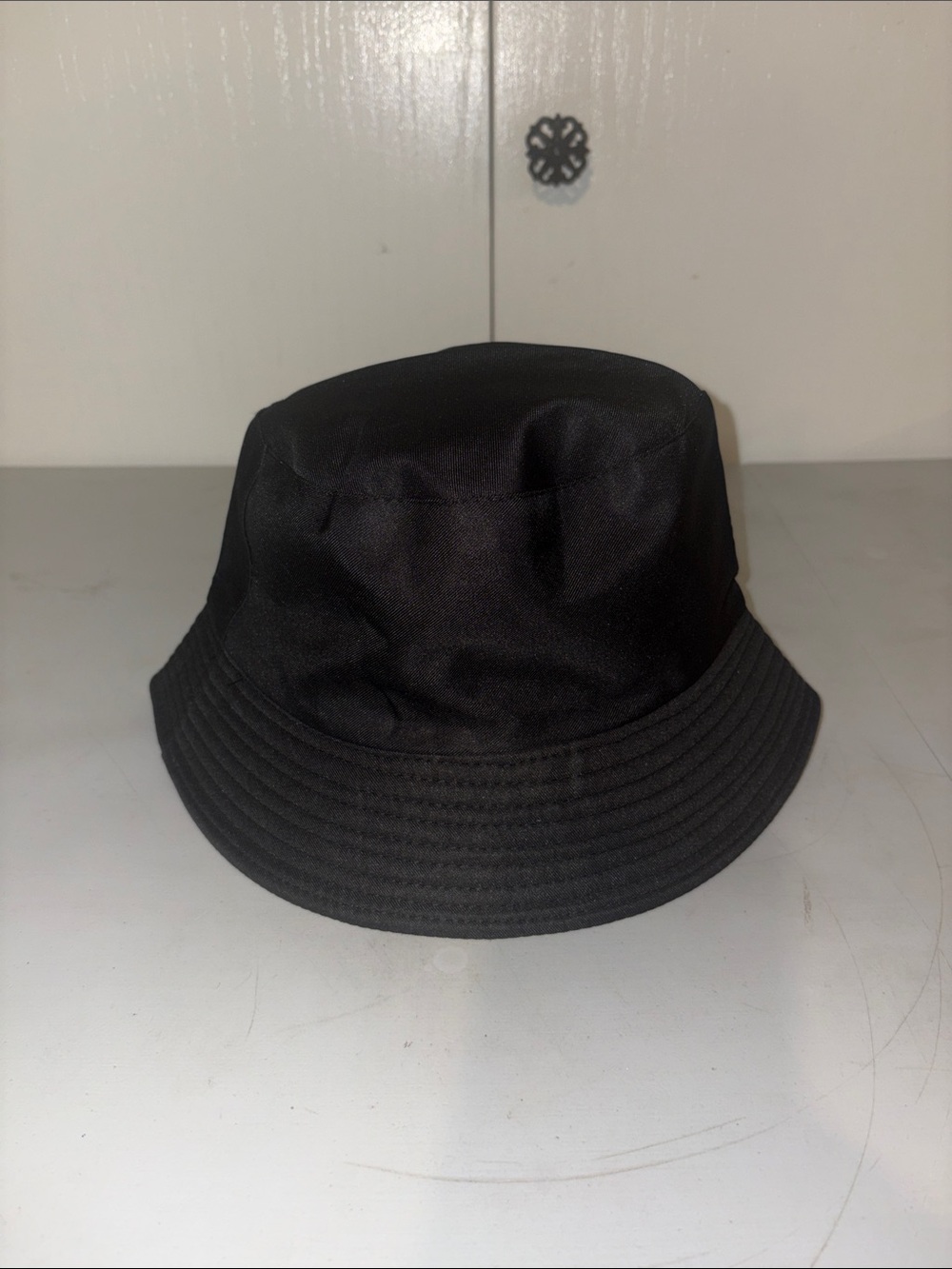 Bucket hat